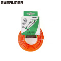 3.0mmx15m Nylon Line Gasoline Grass Trimmer